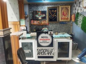 Hotel O Karond Square Bus Terminal Bhopal Formerly Hotel Munmun