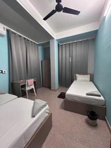 BLiSSFULL HOME Min-away frm GNRC Healthcty Hosptal