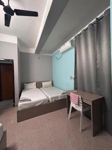 BLiSSFULL HOME Min-away frm GNRC Healthcty Hosptal