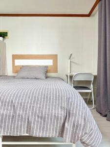 Shelter Yeongdeungpo Park