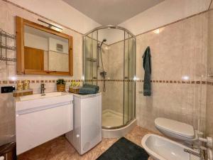 Maibrunn apartment Dali, ski-in&out