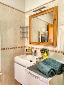 Maibrunn apartment Dali, ski-in&out