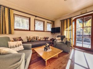 Maibrunn apartment Dali, ski-in&out