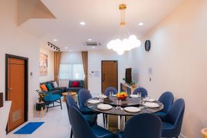 EXCLUSIVE SUKHUMVIT RESIDENCE, 3 Min BTS, Thonglor, 20 Guests