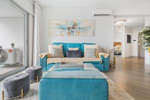 Indigo Apartment By The Madeira Luxury Collection