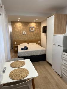 Sunsands Studio 1ºB playa76 Carihuela