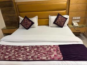 Hotel O Delhi Technological University Formerly Delta Five