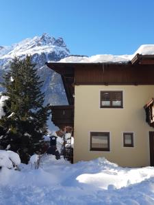 Appartements Kuprian