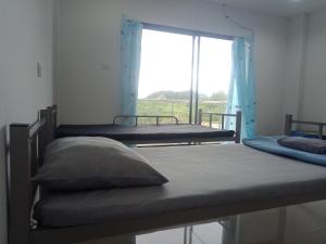 มังกรเลโฮลเทลกระบี่ Mangkonlay Hostel Krabi