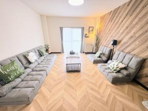 Fun & View Liitle Stay WAKUWAKU-BASE 白樺湖