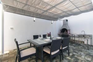 House Luisa near Fažana, Istria