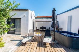 House Luisa near Fažana, Istria