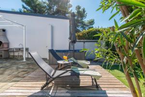 House Luisa near Fažana, Istria