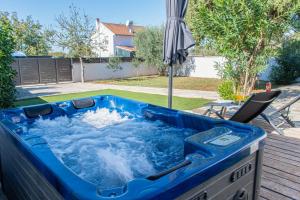 House Luisa near Fažana, Istria