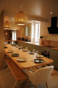 Gîte l Oasis des copains