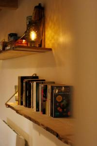 Gîte l Oasis des copains