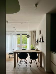 Design Color Apartments Leer