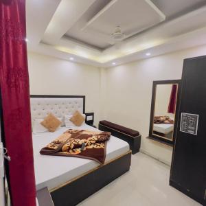 Hotel City Ganga Kusha Ghat Haridwar
