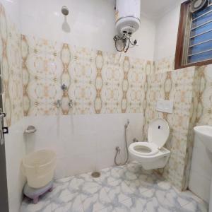Hotel City Ganga Kusha Ghat Haridwar