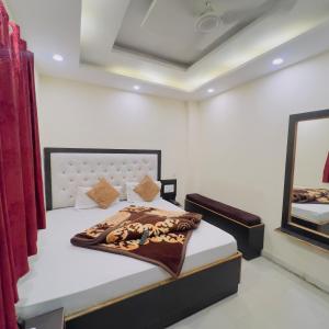 Hotel City Ganga Kusha Ghat Haridwar