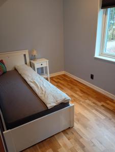 Ferienhaus Aäng 6 Südschweden