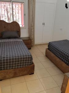 Appartement Marrakech