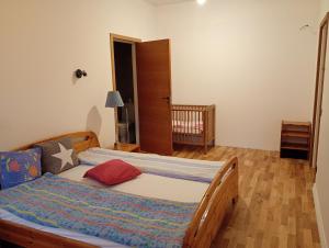 Ferienhaus Aäng 6 Südschweden