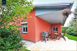 Ferienhaus Zirchow 1