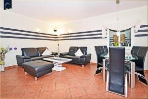 Ferienhaus Zirchow 1