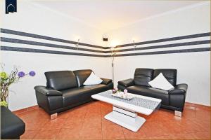 Ferienhaus Zirchow 1