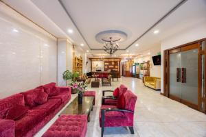 A25 Hotel - 20 Bùi Thị Xuân