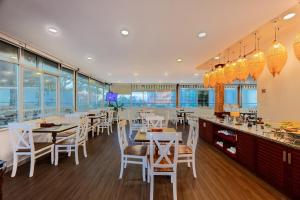 A25 Hotel - 20 Bùi Thị Xuân