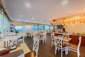 A25 Hotel - 20 Bùi Thị Xuân