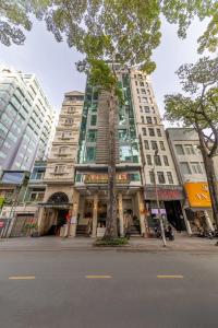 A25 Hotel - 20 Bùi Thị Xuân