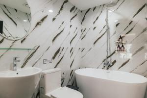 EXCLUSIVE SUKHUMVIT RESIDENCE, 3 Min BTS, Thonglor, 20 Guests