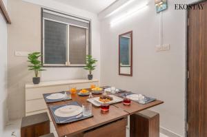 EKOSTAY - Twilight Villa