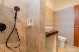 Famiglie Guest House