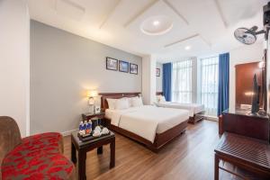 A25 Hotel - 20 Bùi Thị Xuân