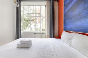 MyKeypers - Splendid Parisian Flat 6P - 2 Bedrooms - Rue Montorgueil