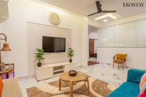 EKOSTAY - Twilight Villa