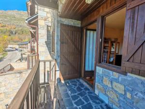 Sant Climent de Taüll - Vistas privilegiadas y chimenea - Aiguals 1