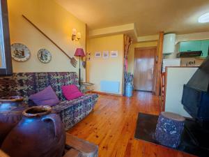 Sant Climent de Taüll - Vistas privilegiadas y chimenea - Aiguals 1