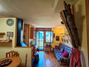 Sant Climent de Taüll - Vistas privilegiadas y chimenea - Aiguals 1