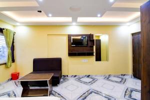 Super Hotel O The Crown