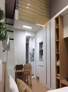 City Center Duplex Room