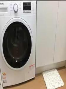 City Center Duplex Room