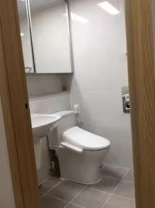 City Center Duplex Room