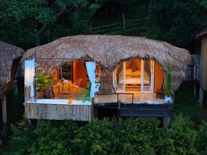 ดาวบนดินCamping