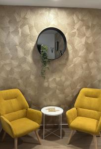 Sunsands Studio 1ºB playa76 Carihuela