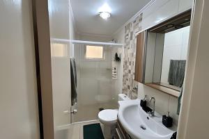 Apto 1 quadra da praia garagem